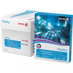 Xerox Vitality Inkjet Copy & Multipurpose Paper - White (3R02047RM)