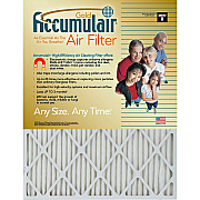 Accumulair Gold Air Filter (FB14X204)