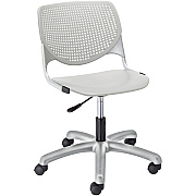 KFI Kool Task Chair with Perforated Back (TK2300P13)