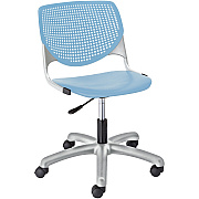 KFI Kool Task Chair with Perforated Back (TK2300P35)