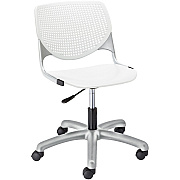 KFI Kool Task Chair with Perforated Back (TK2300P08)