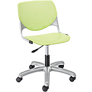KFI Kool Task Chair with Perforated Back (TK2300P14)