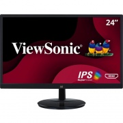 Viewsonic 24" 1080p IPS Monitor with FreeSync, HDMI and VGA Inputs (VA2459SMH)