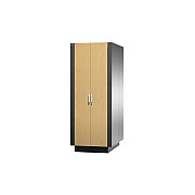 APC Netshelter Cx - Rack - With Power Di (AR4038X431)