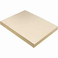 Pacon Medium Weight Manila Tagboard (PAC5181)