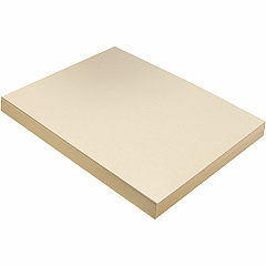 Pacon Medium Weight Manila Tagboard (PAC5181)