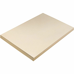 Pacon Medium Weight Manila Tagboard (PAC5184)