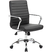 BOSS Task Chair, Black (B436CCP)