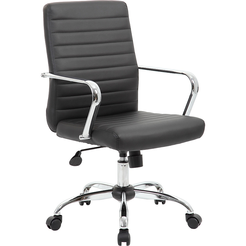 BOSS Task Chair, Black (B436CCP)