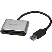 StarTech Card Reader, Cfast 2.0 - Usb 3.0 (CFASTRWU3)