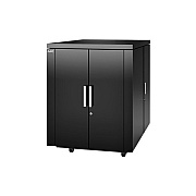 APC Netshelter Cx 18u 750 Mm Wide X 1130 Mm (AR4018X429)