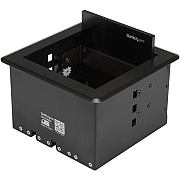 StarTech Box Conference Table Cable Management (BOX4CABLE)