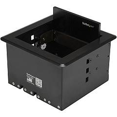 StarTech Box Conference Table Cable Management (BOX4CABLE)