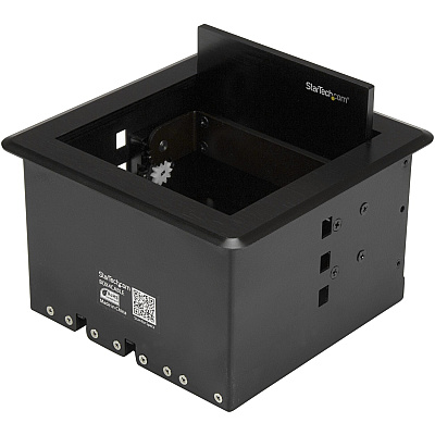 StarTech Box Conference Table Cable Management (BOX4CABLE)