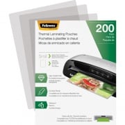 Fellowes Letter-Size Thermal Laminating Pouches (5743601)