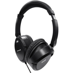 Maxell Noise Cancellation Headphones (190400)