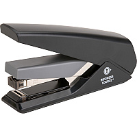 Business Source Full Strip Flat-Clinch Stapler (BSN62838)