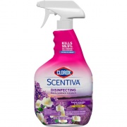 Clorox Scentiva Multi-Surface Cleaner Spray (31387EA)