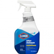 CloroxPro Clorox Odor Defense Air and Fabric Spray (31708EA)
