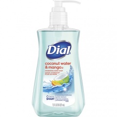 Dial Hydrating Liquid Hand Soap (12158CT)