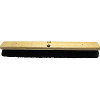 Genuine Joe Hardwood Block Broomhead (GJO99655)