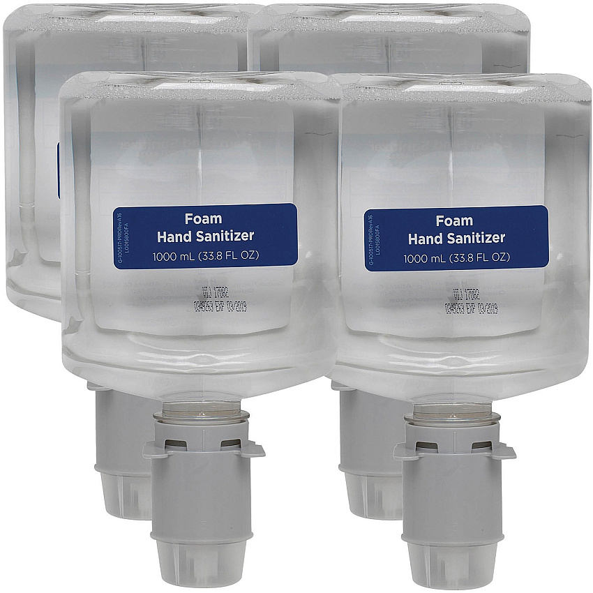 Pacific Blue Ultra Hand Sanitizer Foam Refill (GPC43335)