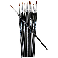 CLI Water Color Brush (LEO73503)