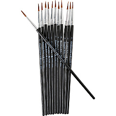 CLI Water Color Brush (LEO73503)