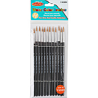 CLI Water Color Brush (LEO73505)