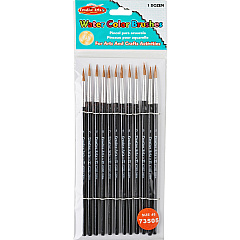 CLI Water Color Brush (LEO73505)