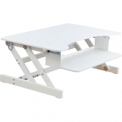Lorell Adjustable Desk/Monitor Riser (99901)