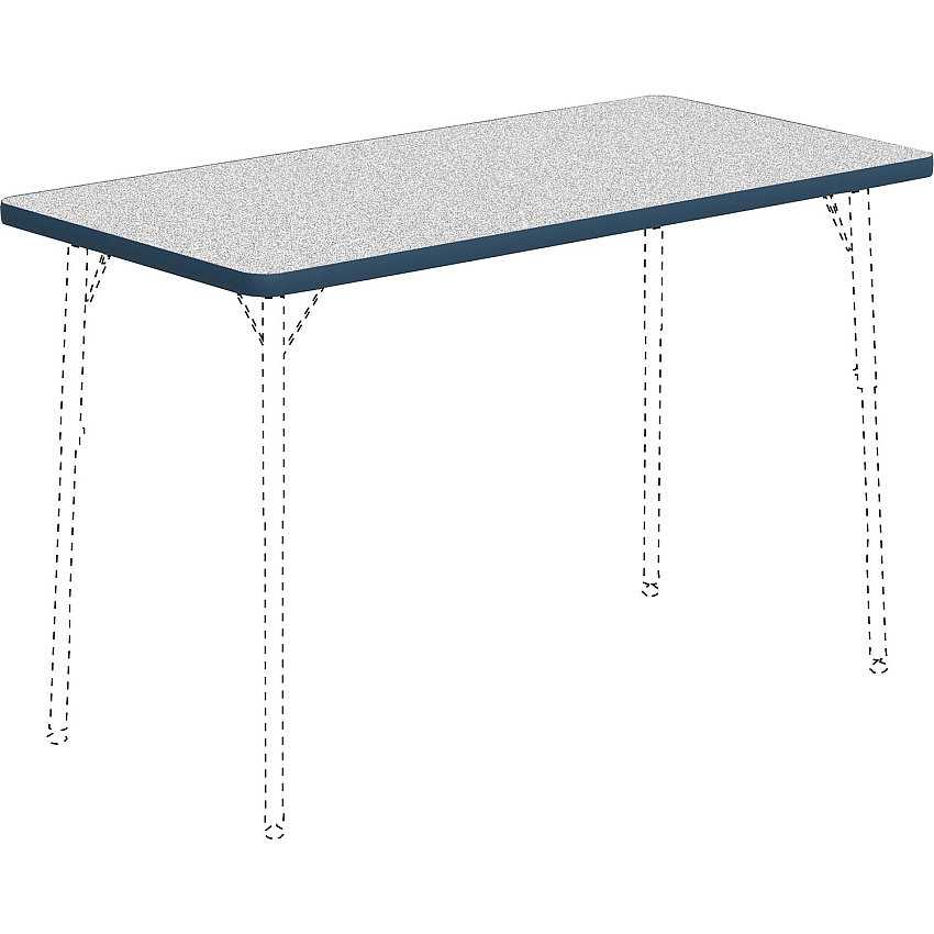 Lorell Classroom Activity Tabletop (LLR99916)