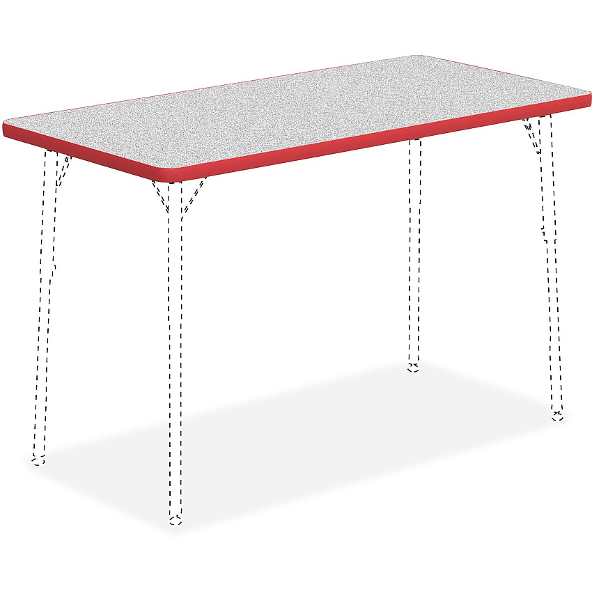Lorell Classroom Activity Tabletop (LLR99917)
