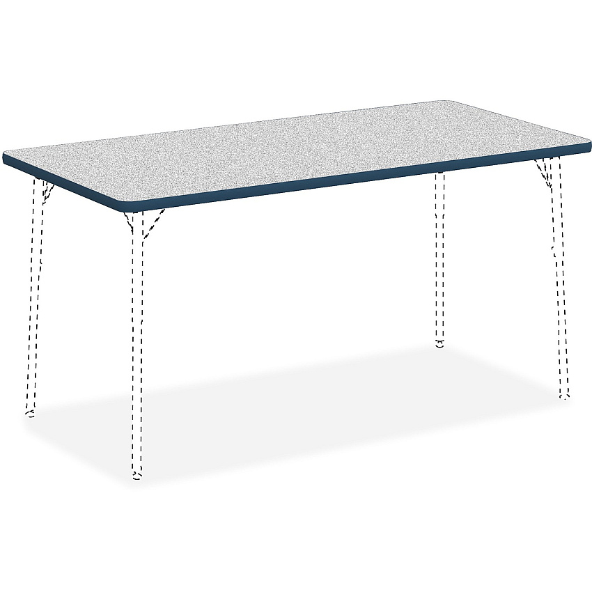 Lorell Classroom Activity Tabletop (LLR99918)