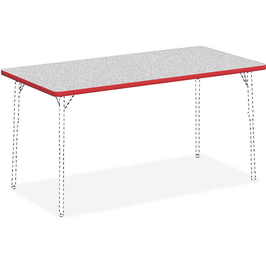 Lorell Classroom Activity Tabletop (LLR99919)