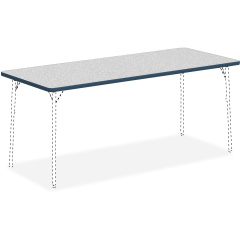 Lorell Classroom Rectangular Activity Tabletop (99920)