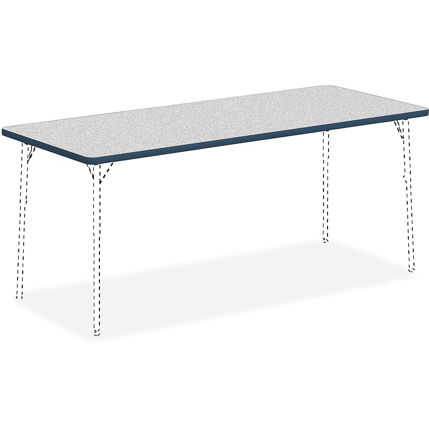 Lorell Classroom Activity Tabletop (LLR99920)