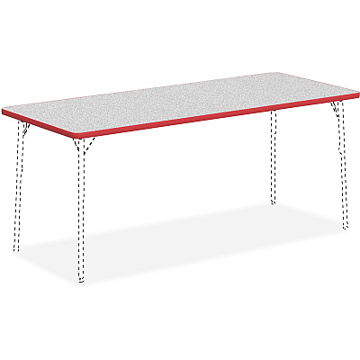Lorell Classroom Activity Tabletop (LLR99921)