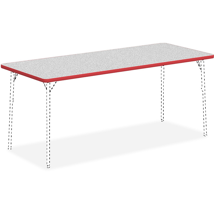 Lorell Classroom Activity Tabletop (LLR99921)