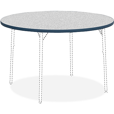 Lorell Classroom Activity Tabletop (LLR99922)