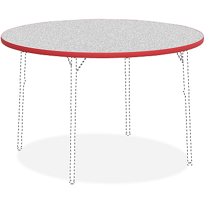 Lorell Classroom Activity Tabletop (LLR99923)