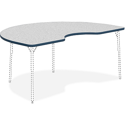 Lorell Classroom Activity Tabletop (LLR99924)