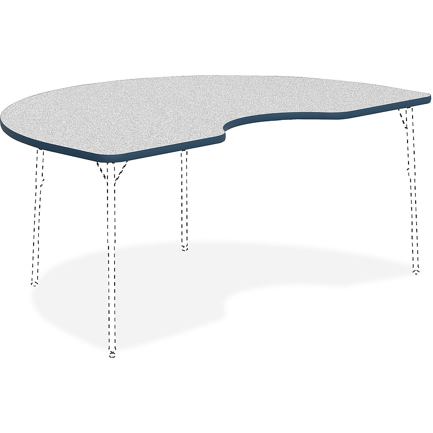 Lorell Classroom Activity Tabletop (LLR99924)