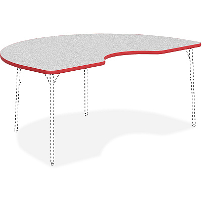 Lorell Classroom Activity Tabletop (LLR99925)