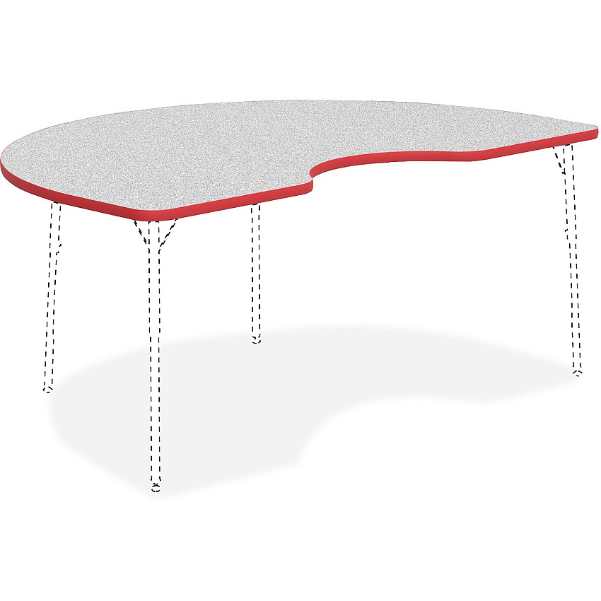 Lorell Classroom Activity Tabletop (LLR99925)