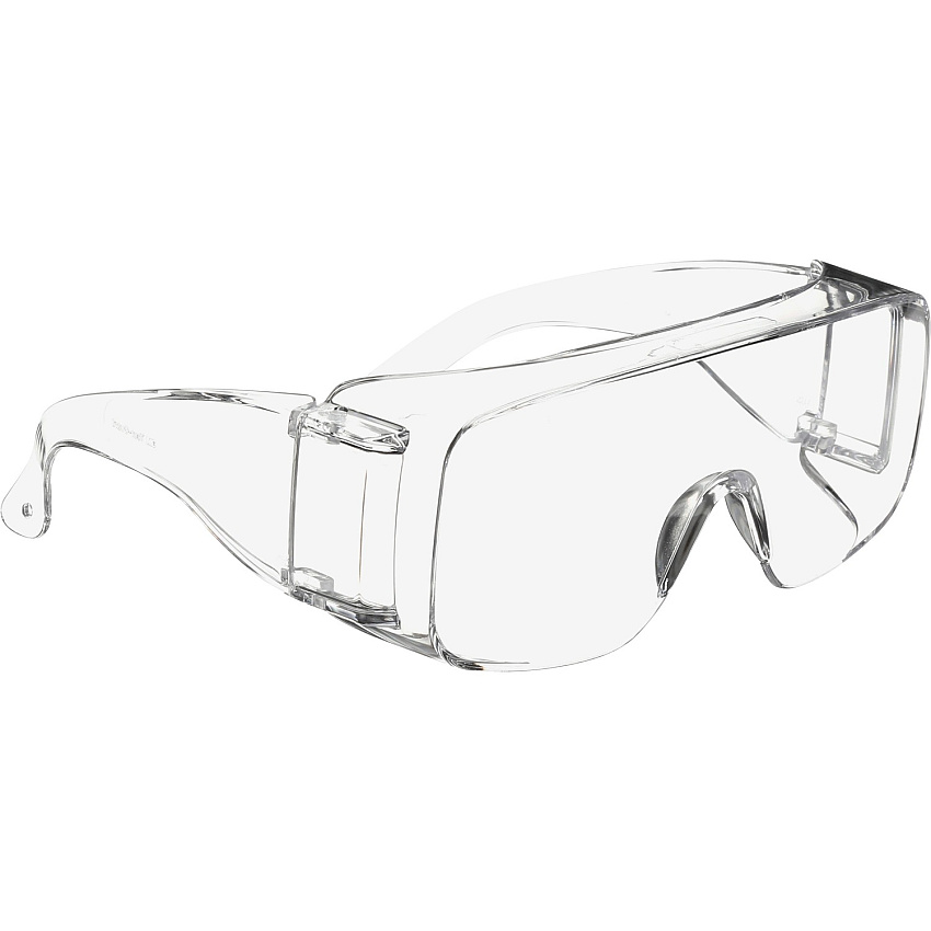 3M Tour-Guard V Protective Eyewear (MMMTGV01100)