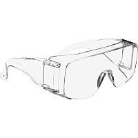 3M Tour-Guard V Protective Eyewear (MMMTGV0120)