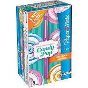 Paper Mate Flair Candy Pop Limited Edition Felt Tip Pen (PAP1984556)