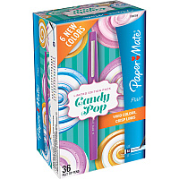 Paper Mate Flair Candy Pop Limited Edition Felt Tip Pen (PAP1984556)