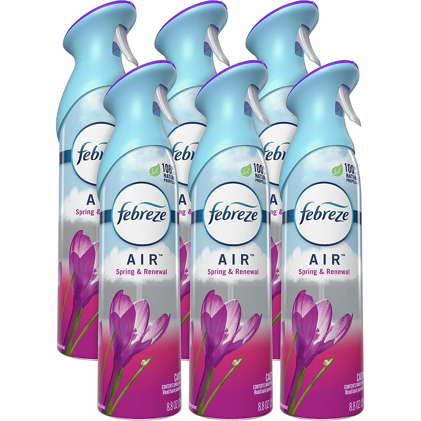 Febreze Odor-Fighting Air Freshener (PGC96254)